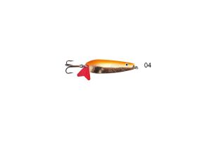 Fladen Seatrout Turna Kaşığı 17 G 7 cm 04