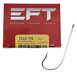 EFT 1522 Tin Olta İğnesi 100 Adet 7