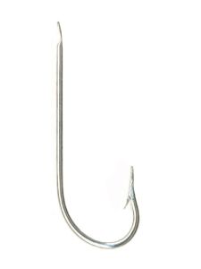 Ecotackle SH-14 Galvaniz (1523 Muadili) Dökme İğne 12
