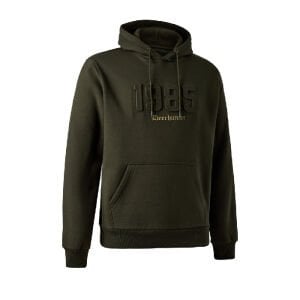 DEERHUNTER Jubilee 393 Timber Kapüşonlu Sweat XL
