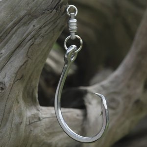 BKK Monster Circle (D.Special) İğne 10/0 2 Pcs