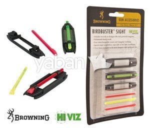 BROWNING HIVIZ 12859 BIRD BUSTER MIKNATISLI ARPACIK