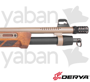 DERYA CRYX11 POMPALI AV TÜFEĞİ