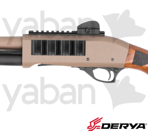 DERYA CRYX11 POMPALI AV TÜFEĞİ