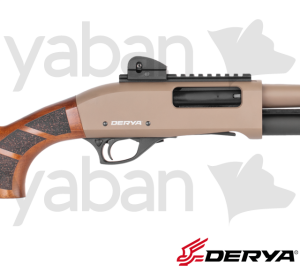 DERYA CRYX11 POMPALI AV TÜFEĞİ