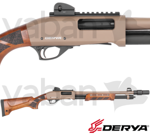 DERYA CRYX11 POMPALI AV TÜFEĞİ