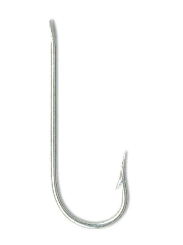 Ecotackle SH-12 Galvaniz (1799 Muadili) Dökme İğne 1
