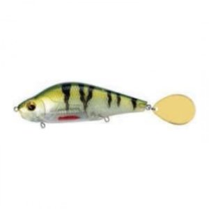 SEBILE SG-115-FL-NWP-Spin Glider Sahte Yem