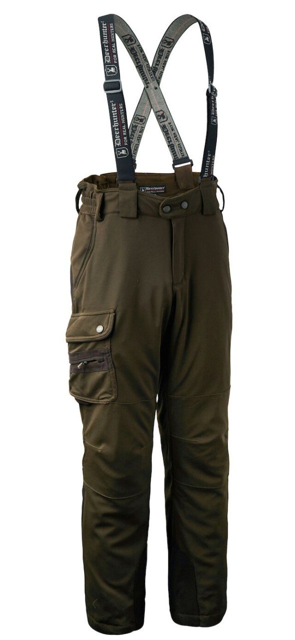 DEER HUNTER MUFLON TROUSERS ASKILI PANTOLON / 58