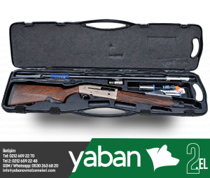 BERETTA A400 XPLOR ACTION YARI OTOMATİK AV TÜFEĞİ / 2.EL