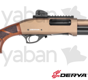 DERYA CRYX02 POMPALI AV TÜFEĞİ