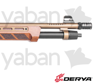 DERYA CRYX02 POMPALI AV TÜFEĞİ