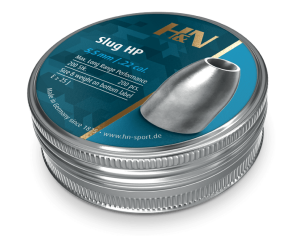 H&N SLUG HP 23 GRAIN 5,5 MM SAÇMA / 200 ADET