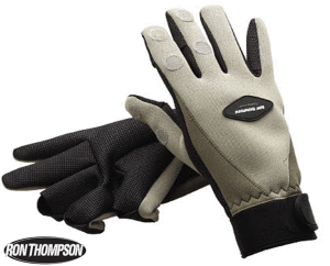 RON THOMPSON GLOVES CROSSWATER ELDİVEN L