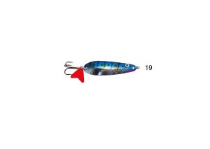 Fladen Seatrout Turna Kaşığı 17 G 7 cm 19