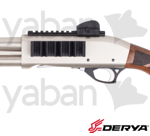 DERYA CRYX12 POMPALI AV TÜFEĞİ