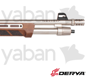DERYA CRYX12 POMPALI AV TÜFEĞİ