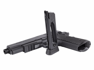 SIG SAUER 1911 TACOPS FULL SIZE BLOWBACK HAVALI TABANCA