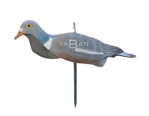 TAHTALI MÜHRESİ (YAPRAK TİPİ)