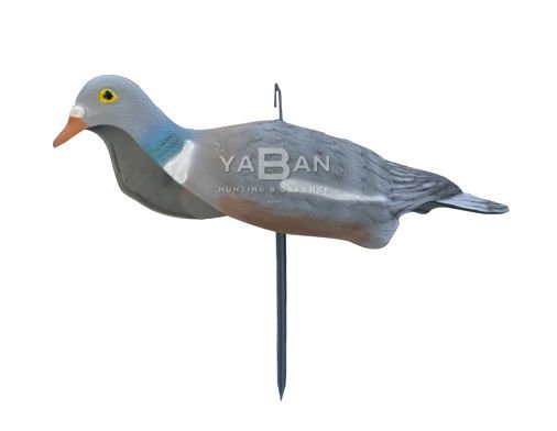 TAHTALI MÜHRESİ (YAPRAK TİPİ)