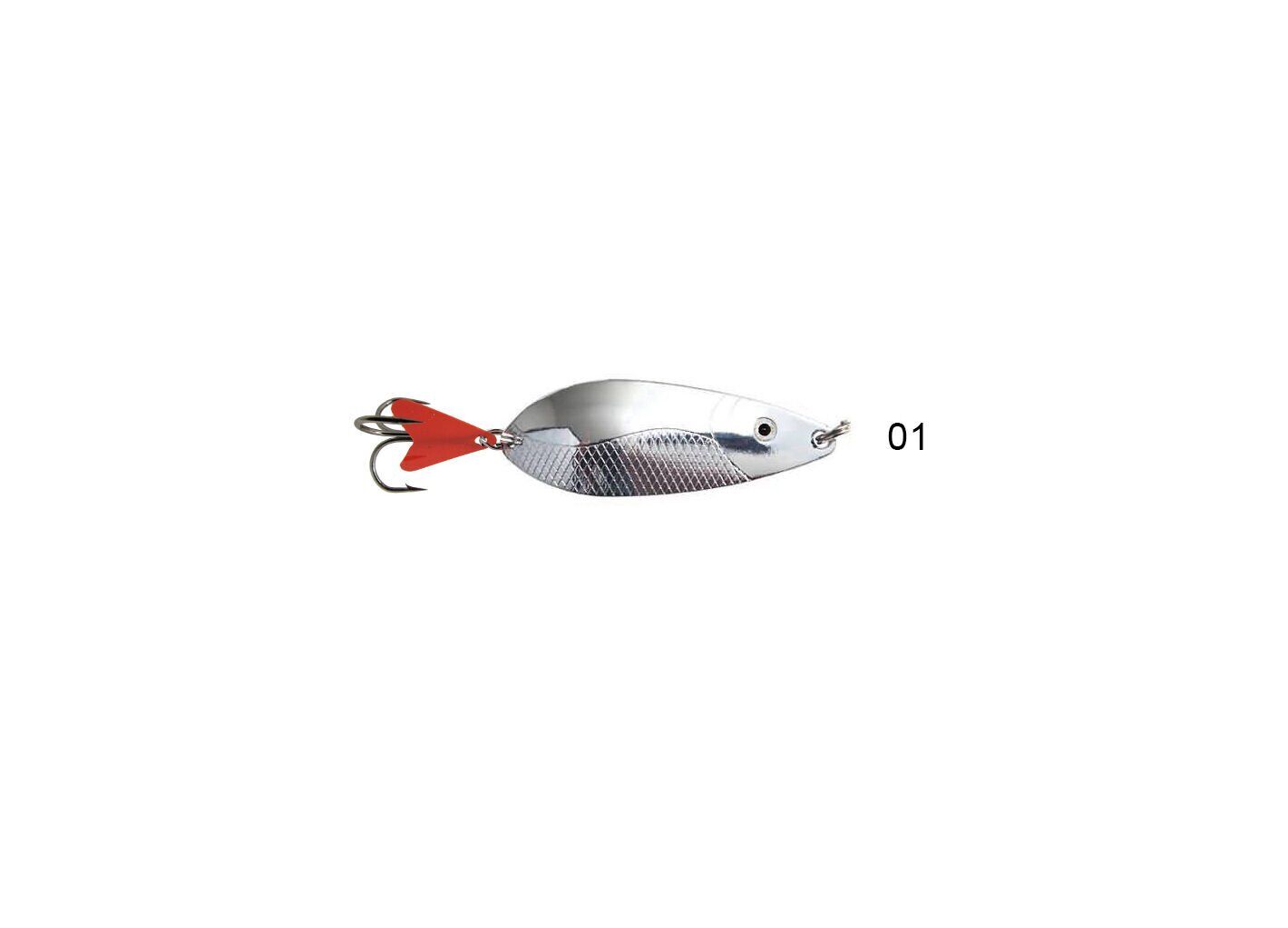 Fladen Picco Turna Kaşiği 15 G 7 cm 01