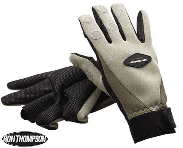RON THOMPSON GLOVES CROSSWATER ELDİVEN M