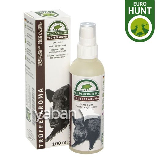 EUROHUNT 100 ML TRÜF AROMALI AV KOKUSU
