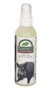 EUROHUNT 100 ML TRÜF AROMALI AV KOKUSU
