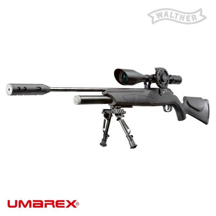 UMAREX WALTHER 1250 DOMINATOR FT PCP HAVALI TÜFEK