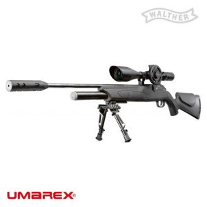 UMAREX WALTHER 1250 DOMINATOR FT PCP HAVALI TÜFEK