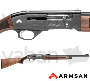 ARMSAN A616 W SLUG YARI OTOMATİK AV TÜFEĞİ