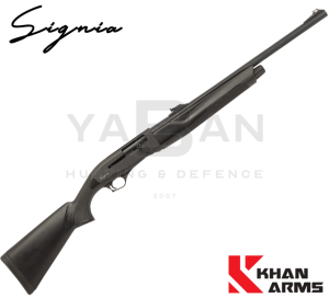 KHAN ARMS SIGNIA S SLUG YARI OTOMATİK AV TÜFEĞİ