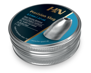 H&N PRECISION SLUG 33 GRAIN 5,5 MM SAÇMA / 150 ADET