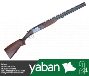 AVSAN CY 89 S SUPERPOZE AV TÜFEĞİ / 2.EL