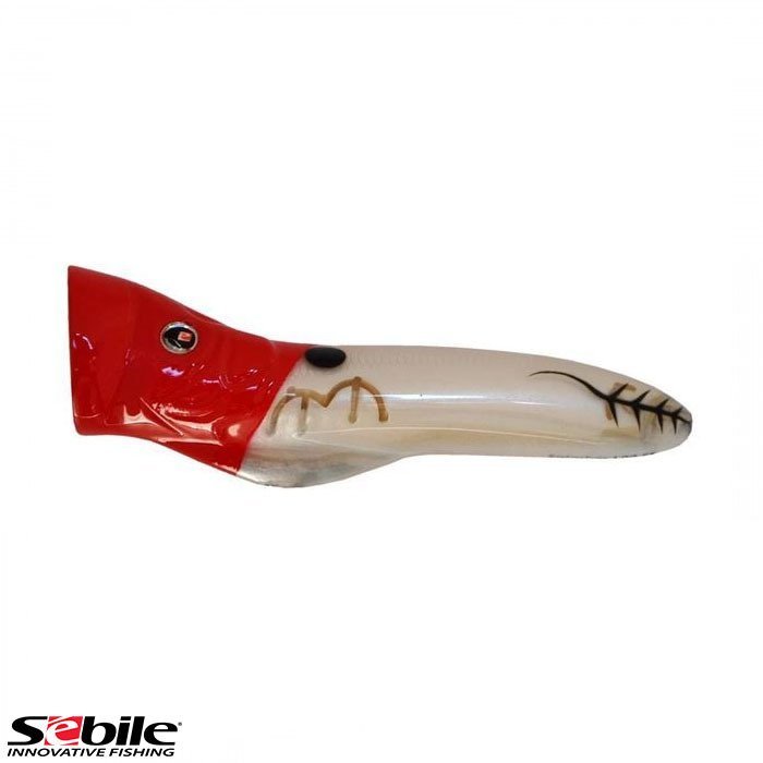 SEBILE S&S Splasher 152 FT IS14 Sahte Yem