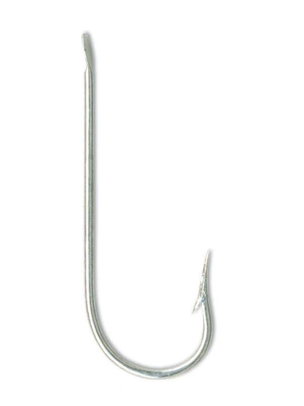 Ecotackle SH-12 Galvaniz (1799 Muadili) Dökme İğne 4