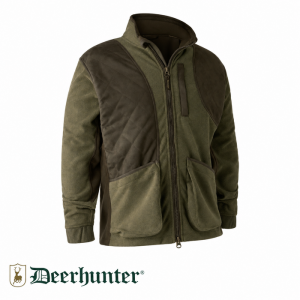 DEERHUNTER Gamekeeper Shooting Mont XL