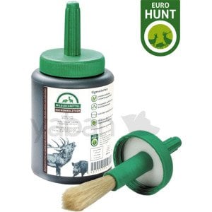 EUROHUNT 500 ML/FIRÇALI KAYIN KATRANI AROMALI AV KOKUSU