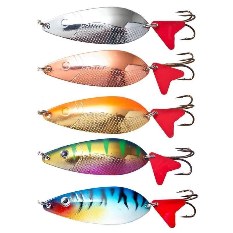 Fladen Picco Turna Kaşiği 15 G 7 cm 02