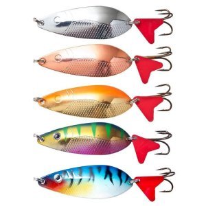 Fladen Picco Turna Kaşiği 15 G 7 cm 02
