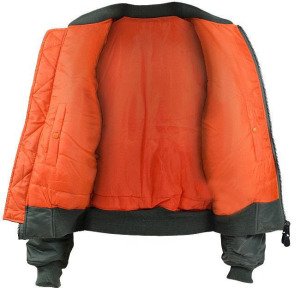 MIL-TEC STURM MA1 PILOT MONTU