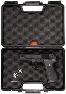 UMAREX WALTHER CP88 HAVALI TABANCA