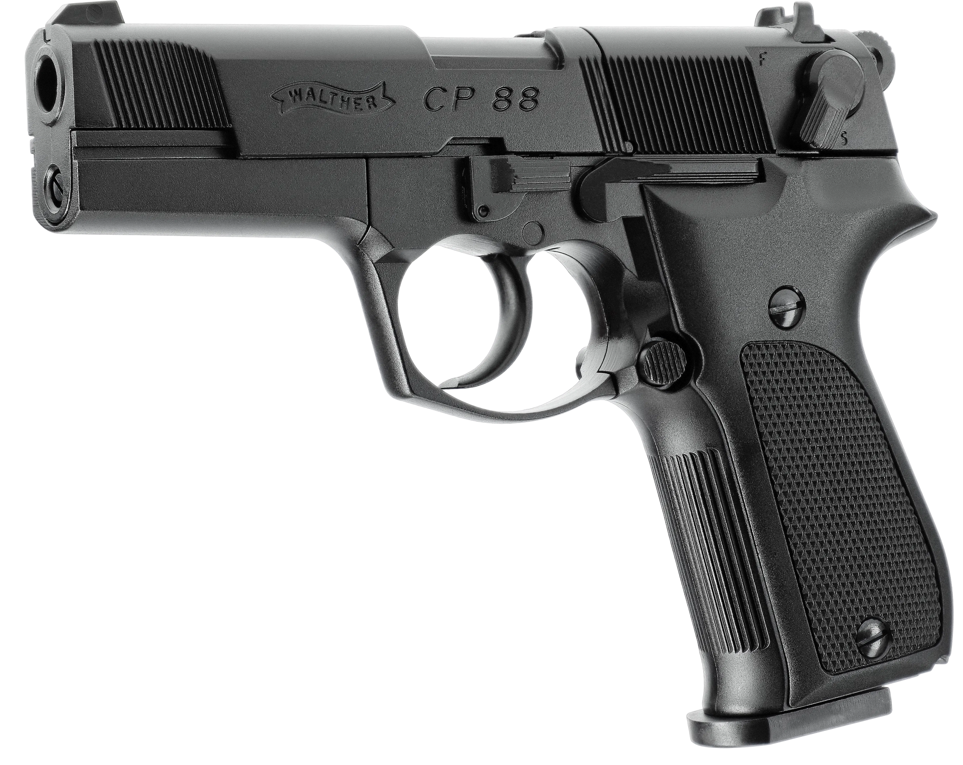 UMAREX WALTHER CP88 HAVALI TABANCA