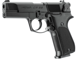 UMAREX WALTHER CP88 HAVALI TABANCA