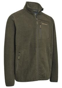 DEERHUNTER Atlas Yün Ceket 361 Forest Green M