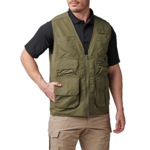 5.11 FAST-TAC RANGER GREEN YELEK