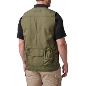 5.11 FAST-TAC RANGER GREEN YELEK