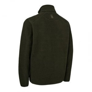 DEERHUNTER Atlas Yün Ceket 361 Forest Green M