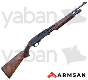 ARMSAN P636 W SLUG POMPALI AV TÜFEĞİ