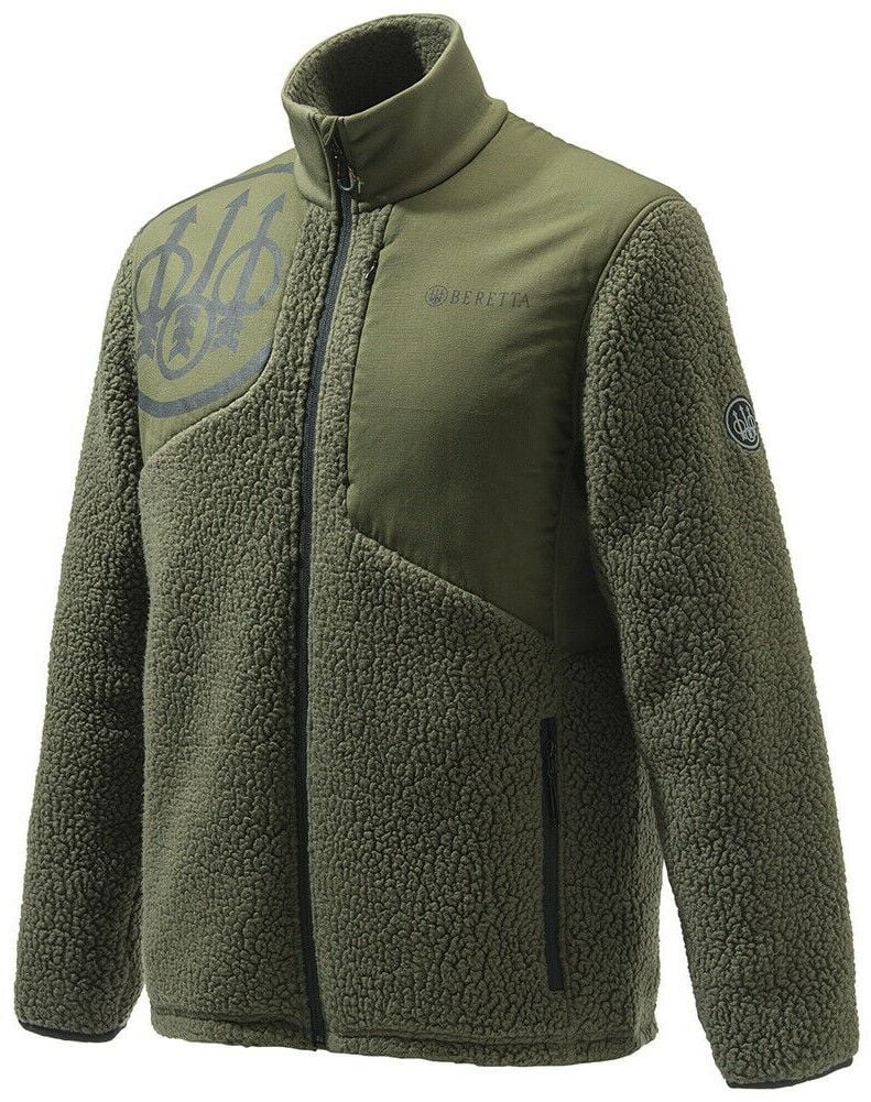 BERETTA TRAILHEAD THERMAL PRO GREEN CEKET